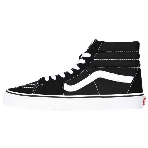 Vans Sk8 Hi   - Picture 6 of 6